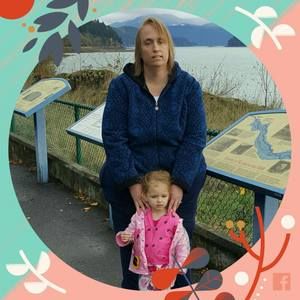 Meet your Posher, Eva